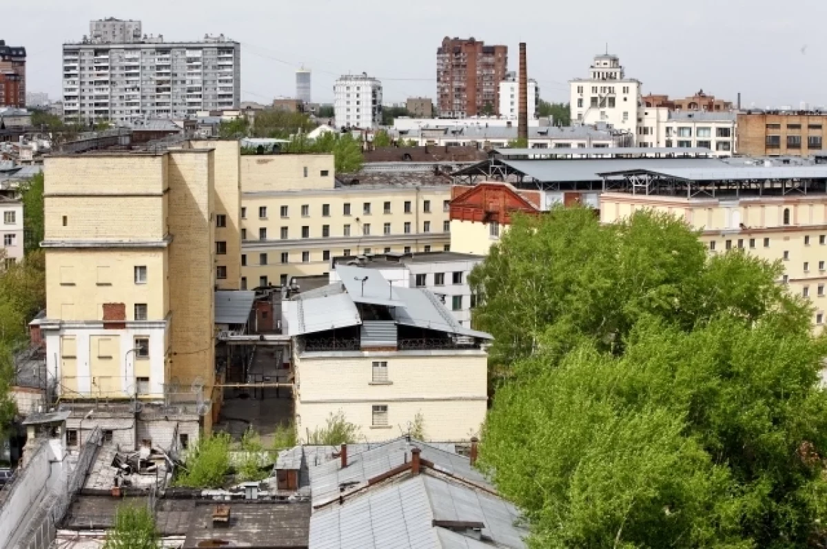 «Золотая клетка». Где сидят самые богатые арестанты