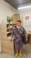 №31. Пасечникова Надежда Александровна. Почтальон. Работает в почтовом отделении 658345, с. Березовка. Стаж 8 лет.