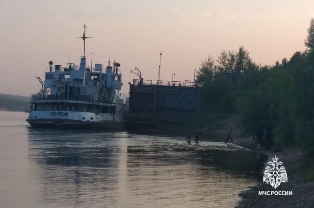 Места купания не должны пересекаться с судоходными зонами.