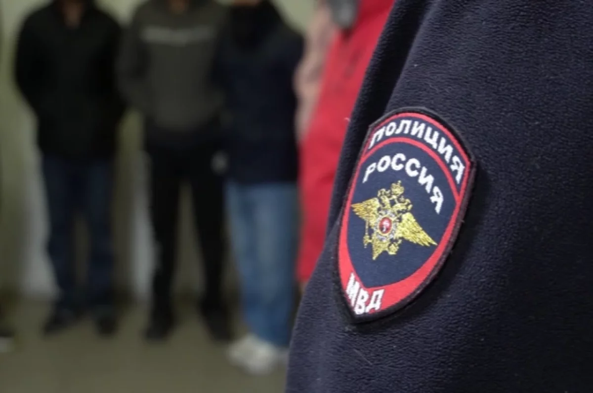 В Петербурге перекрыли канал массовой незаконной миграции