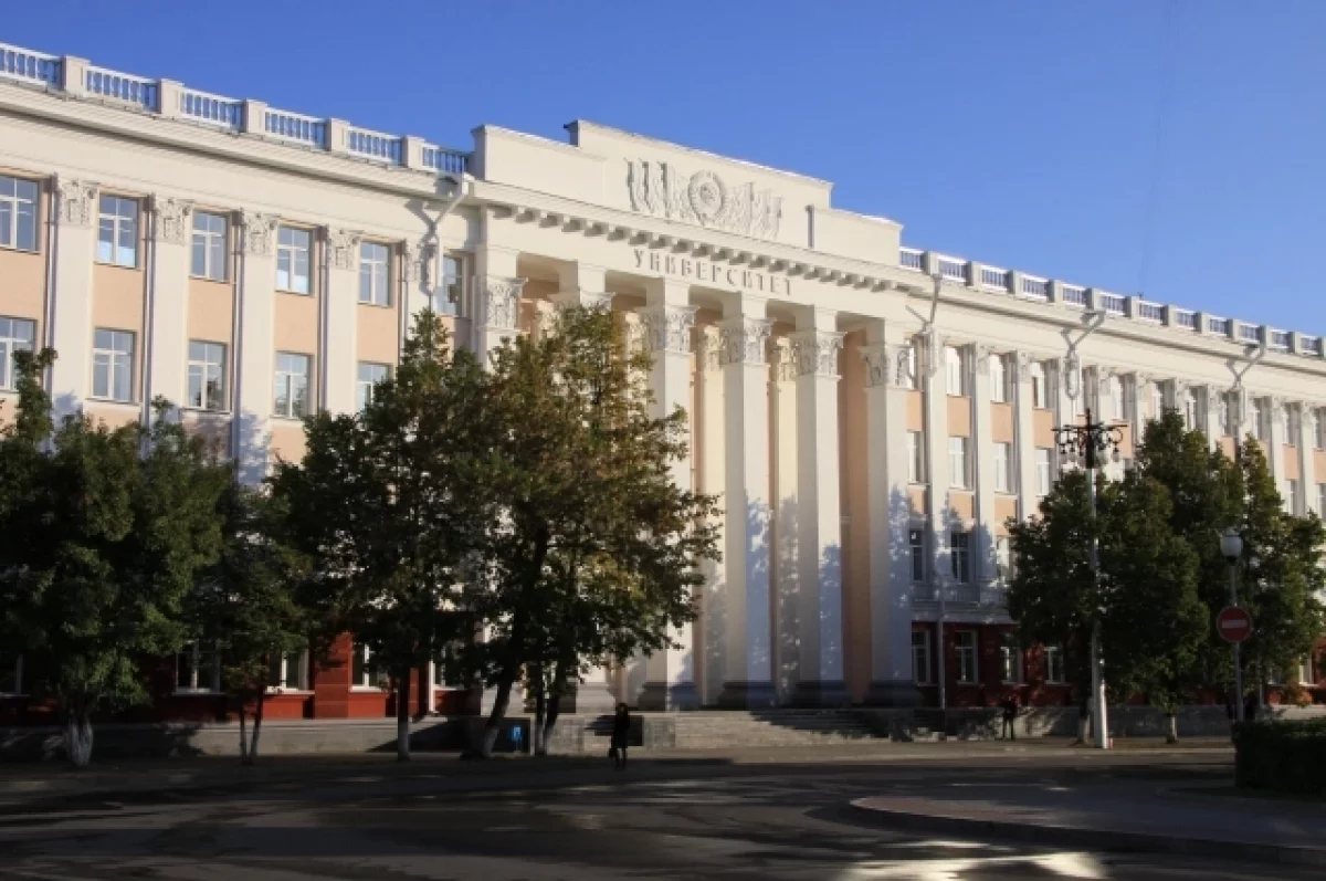 В университетах Барнаула появятся новые специальности