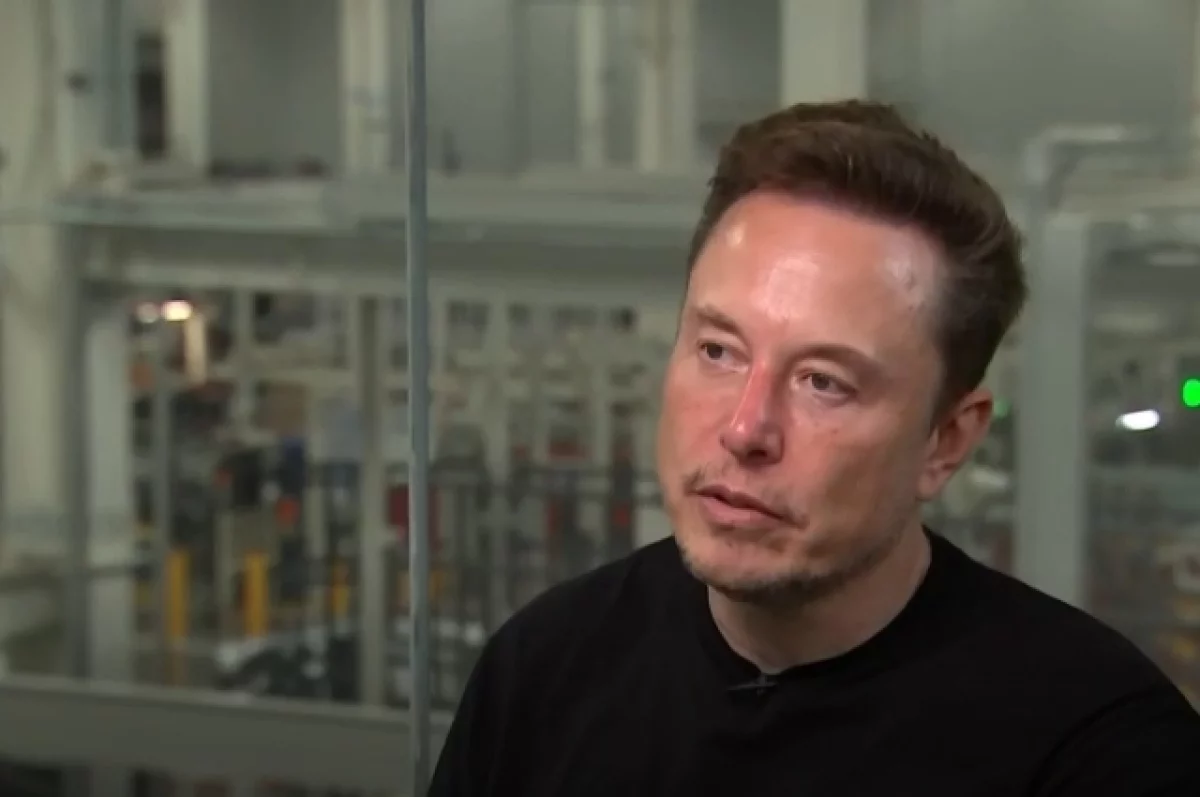 Илон Маск заявил о перемещении штаб-квартиры SpaceX из Калифорнии в Техас