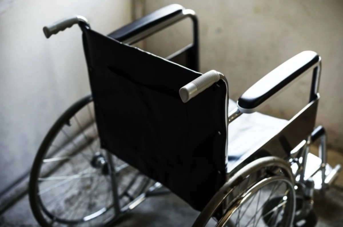 Депутат Боровикова помогает жительнице Алтая получить инвалидную коляску