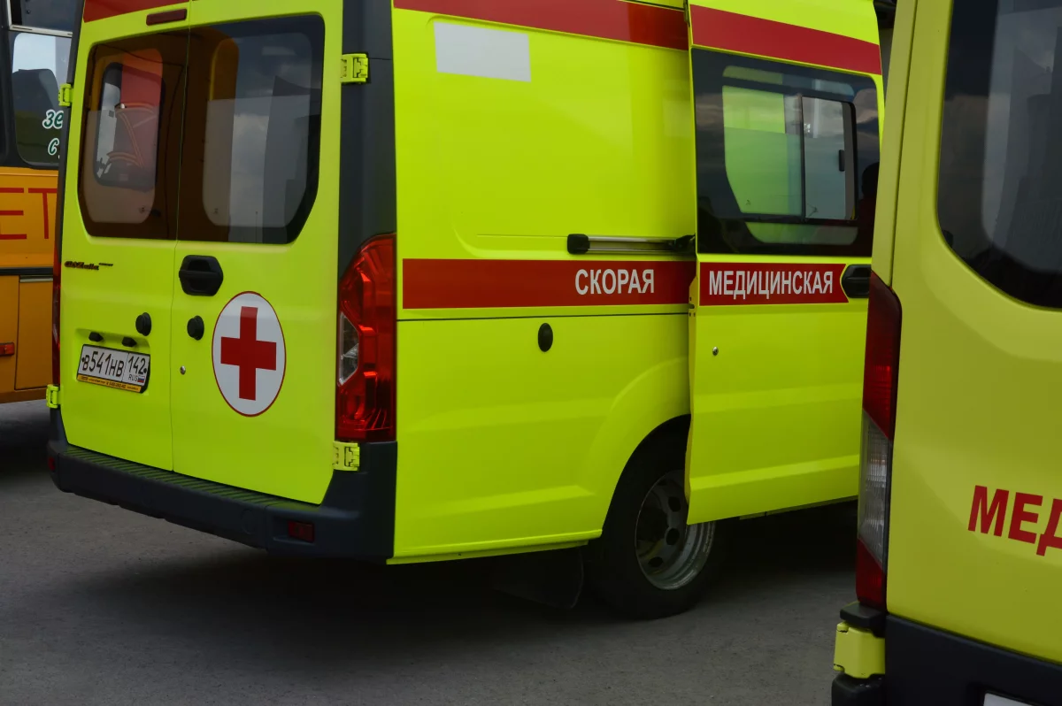 В Ростовской области в страшном ДТП погиб пассажир