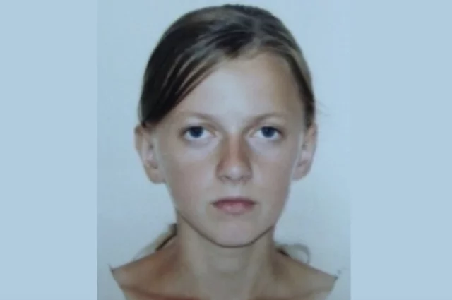 15-летняя Наташа Матюхина пропала в марте 2010 года в селе Яркуль.