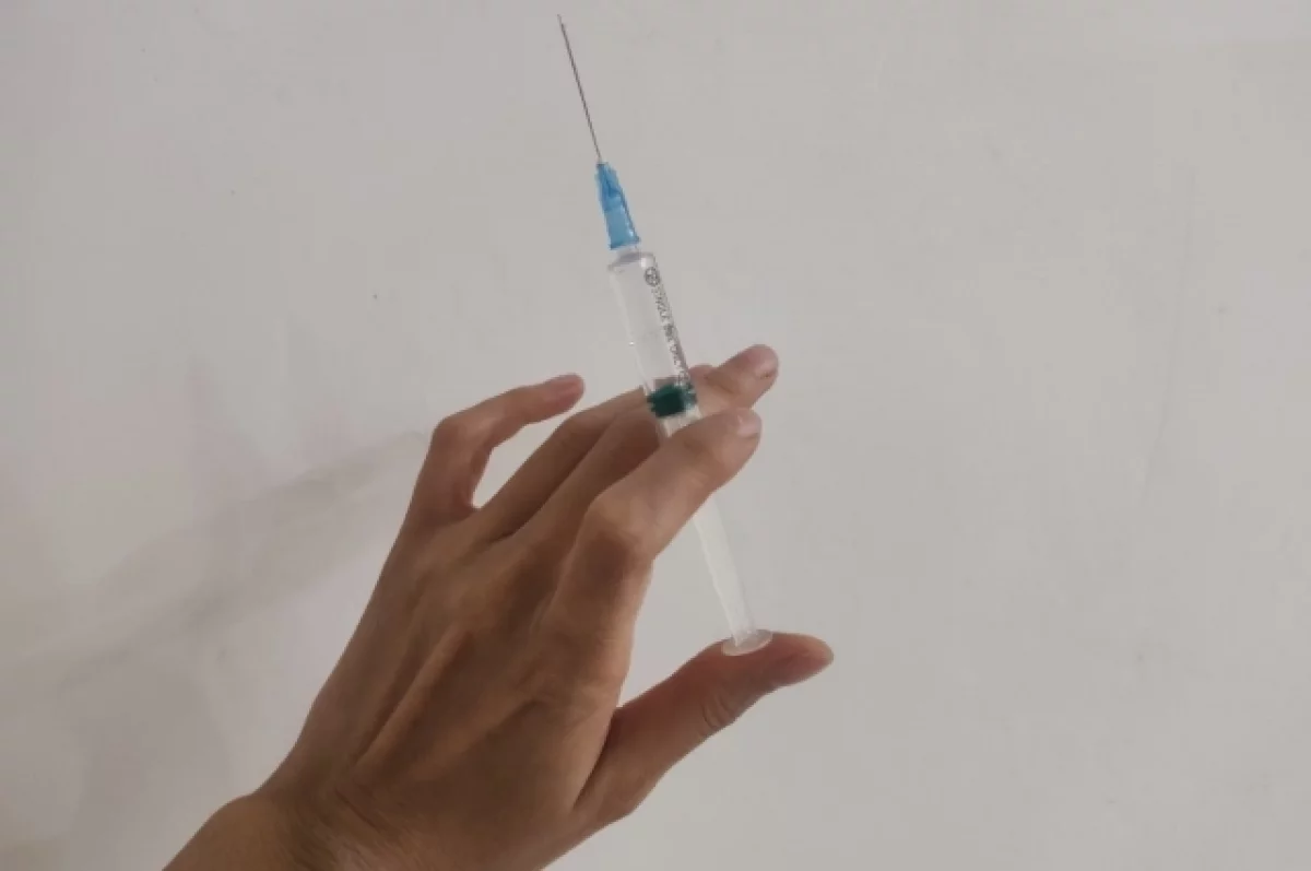 NA: ленакапавир от ВИЧ показал 100% эффективности как средство профилактики