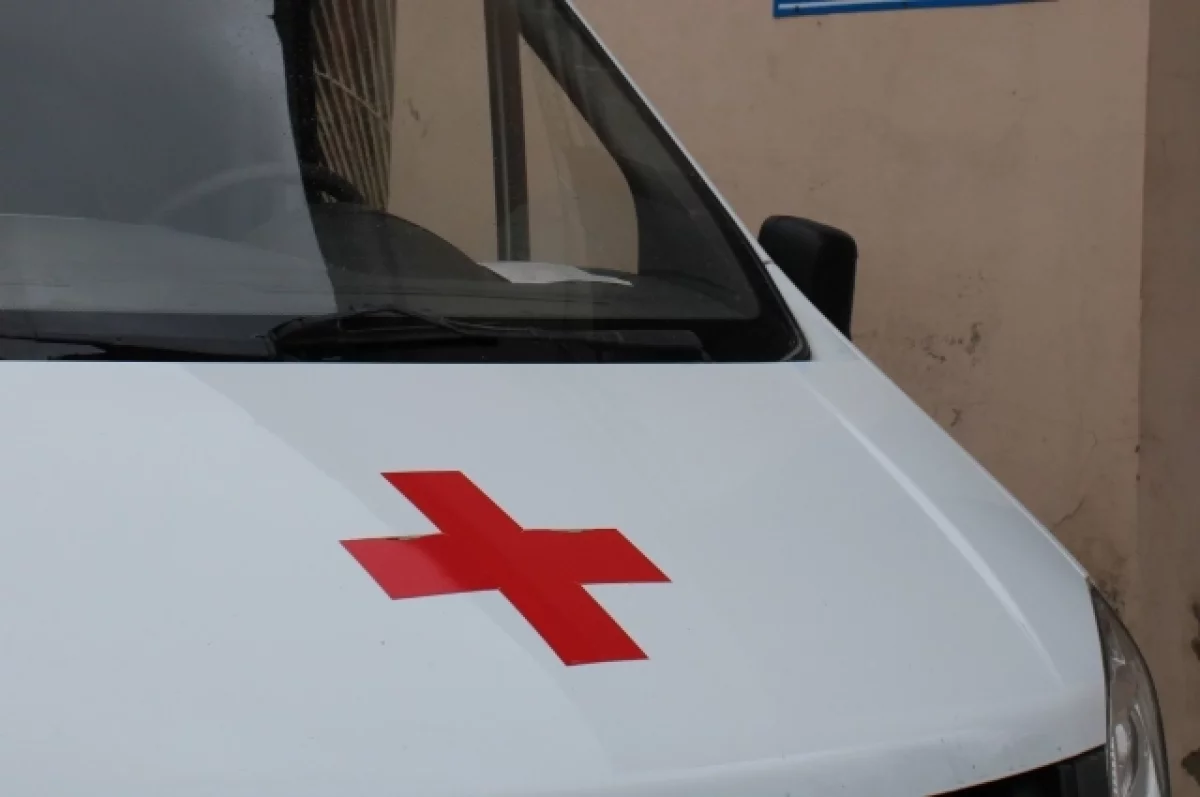 Минздрав: трое пострадавших при теракте в «Крокусе» остаются в стационарах