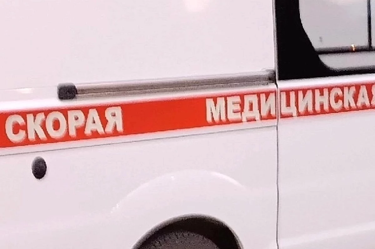 В Ростовской области шестилетний ребёнок выпал из окна