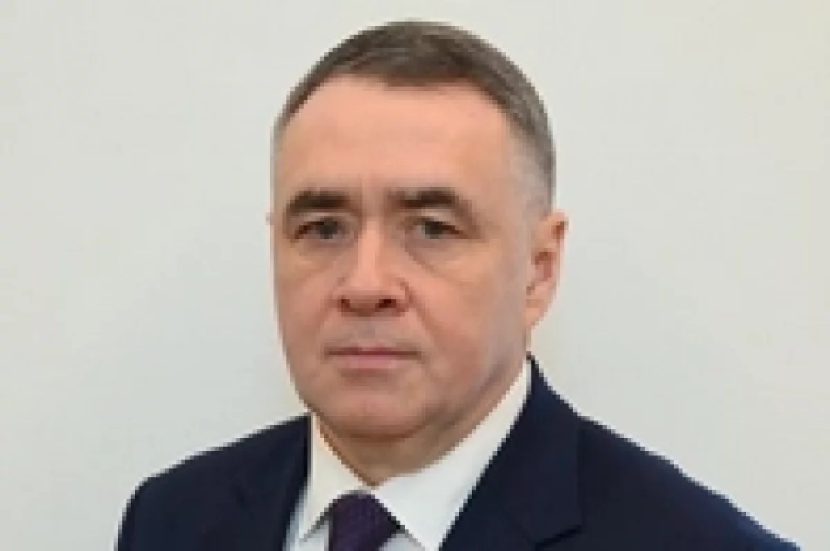 Мэр Саранска Асабин покинул должность по собственному желанию
