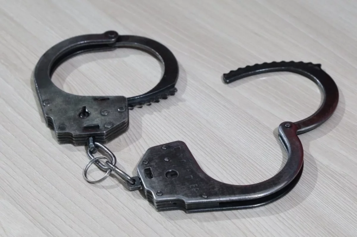 Суд арестовал экс-главу департамента культуры Москвы Кибовского