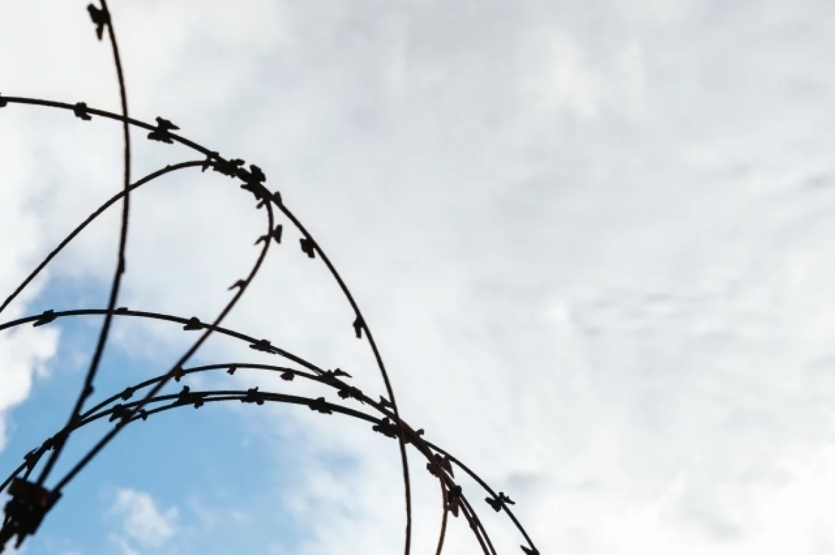Sky: из тюрьмы в Девоне эвакуируют заключенных из-за радиоактивного газа