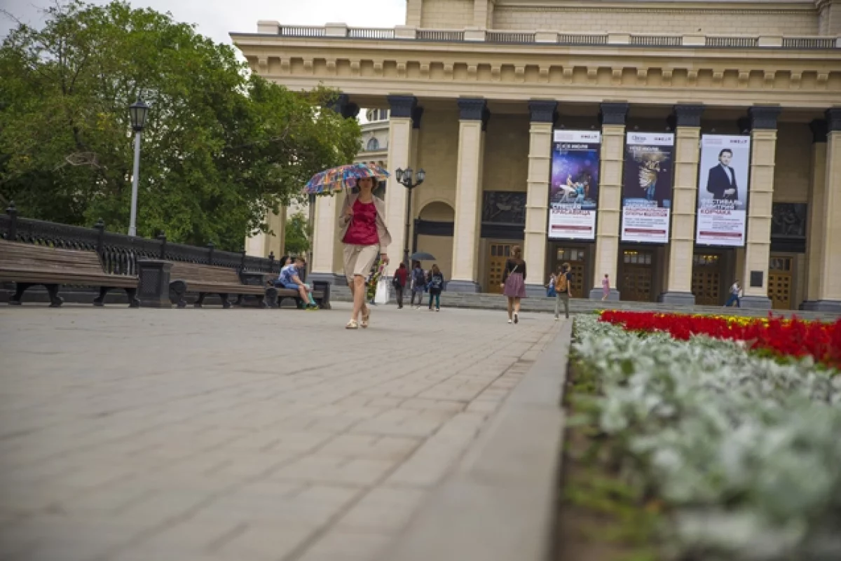 Больше половины жителей Новосибирска хотят уехать из родного города | АиФ  Новосибирск