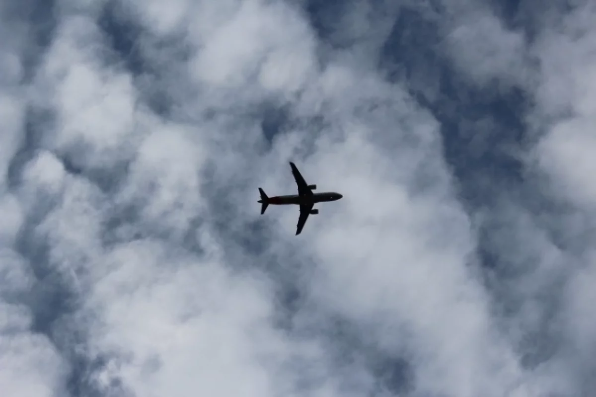 Летевший в Сан-Франциско Boeing экстренно приземлился в Красноярске