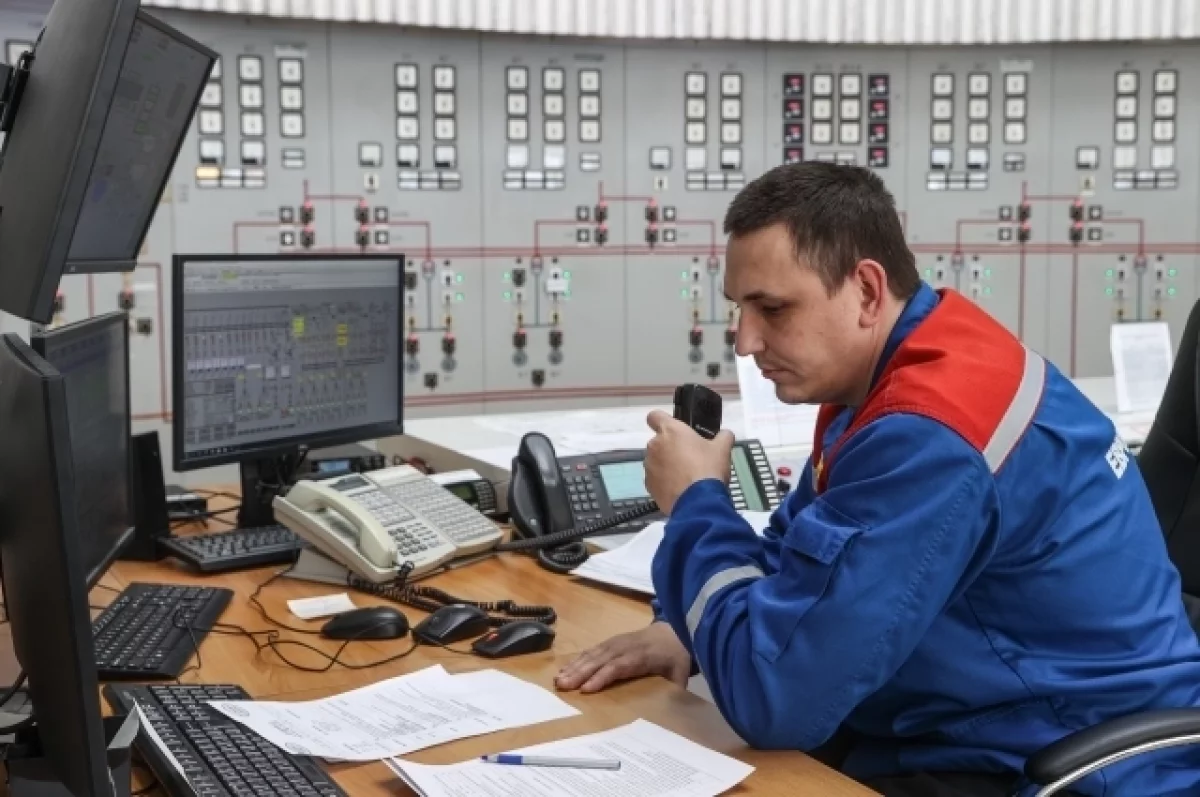 В Ростовской области энергетики отменили «веерные» отключения света