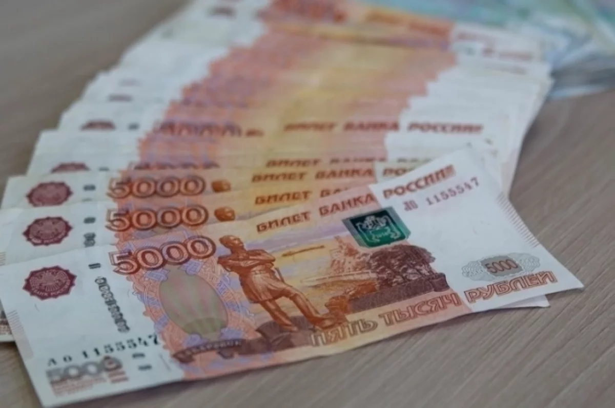 Фигурант дела Попова задолжал по кредитам свыше 850 тысяч рублей
