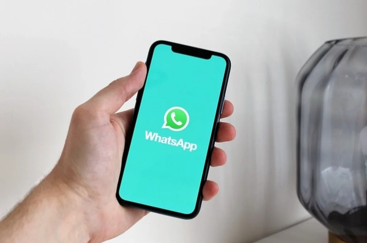 Избранное и видеокружочки. 5 новых функций WhatsApp, о которых вы не знаете