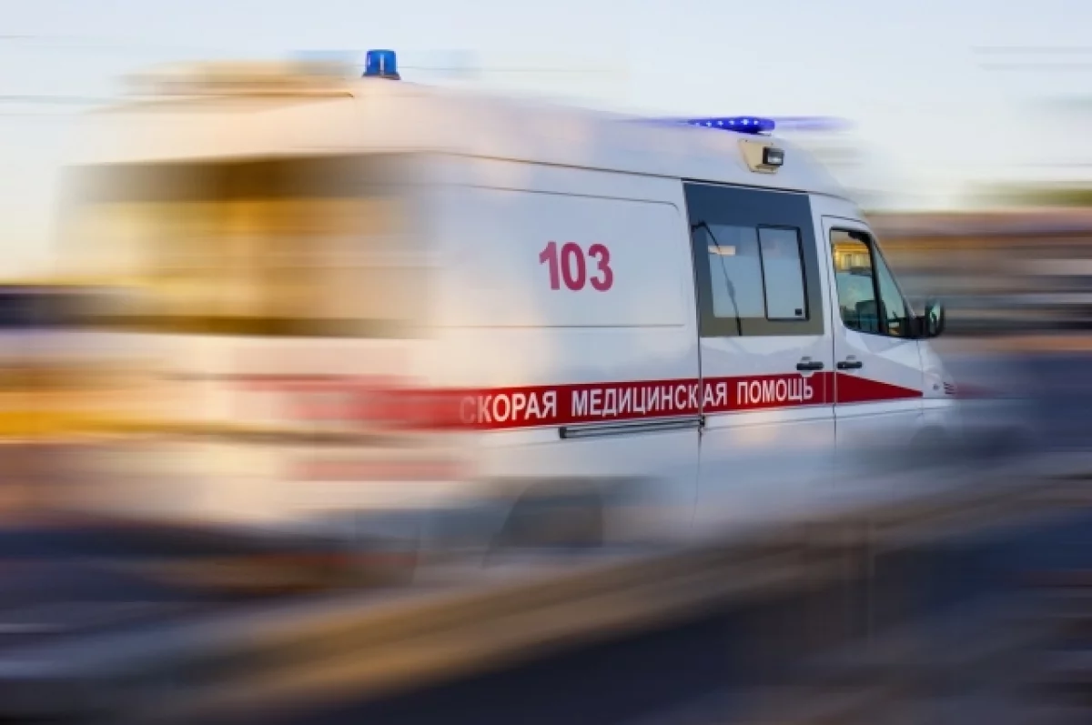 В Кузбассе с признаками отравления госпитализировали 25 детей