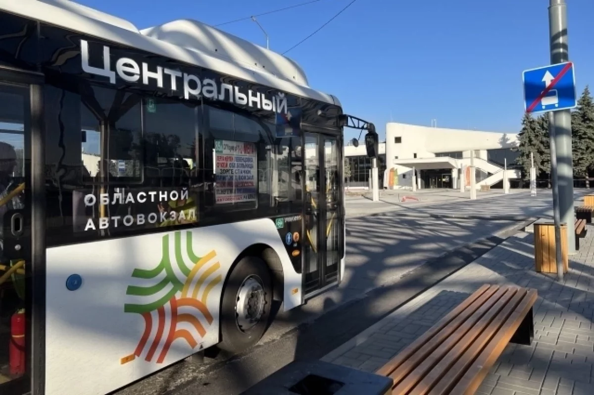 В Ростове повысили стоимость проезда в автобусе №85А, который едет в «Мегу»