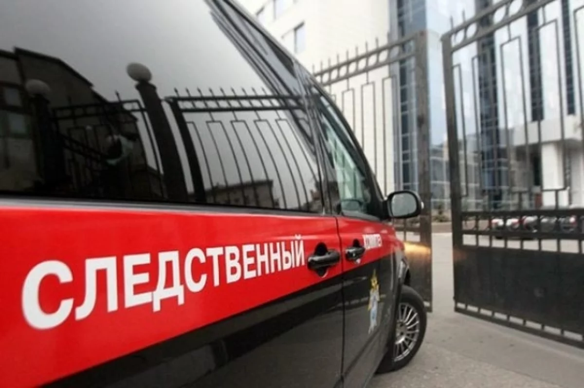 СК возбудил дело после нападения на полицейского в Краснодарском крае