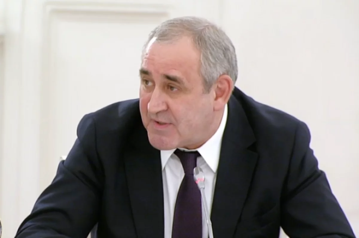 Неверов заявил о желании перейти в комитет Госдумы по делам национальностей
