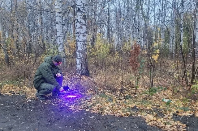 Тело так и не нашли