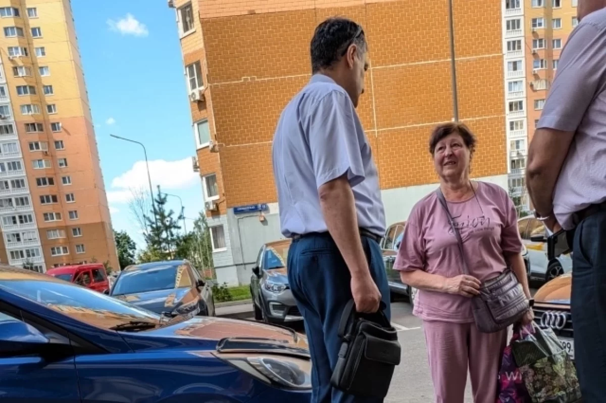 «Что с Андреем?» О подрыве Land Cruiser в Москве: мама жертвы в шоке