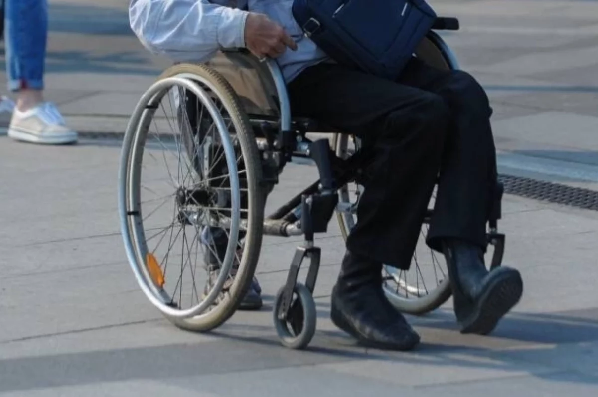 Бастрыкин проверит соблюдение прав инвалида-колясочника из Ростова