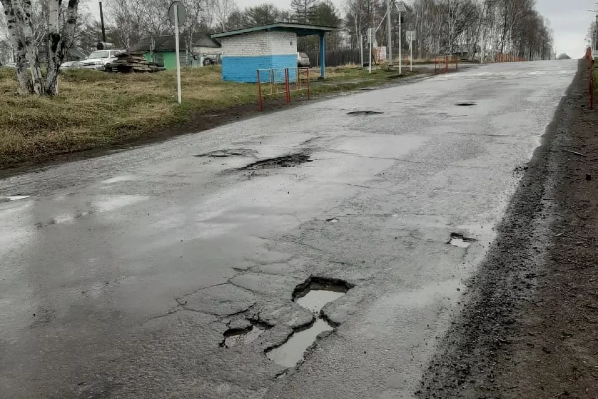 Эксперт Родионов раскрыл, к каким поломкам приведет езда по плохим дорогам