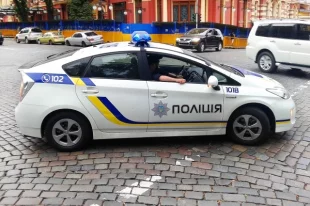 Воров на Дерибасовской ловить некому. В Одессе уволилось 40% полицейских