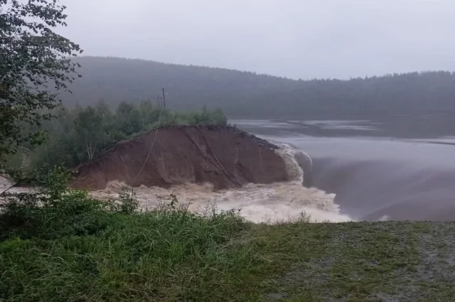 Водохранилище является источником питьевой воды для всего городского округа. 