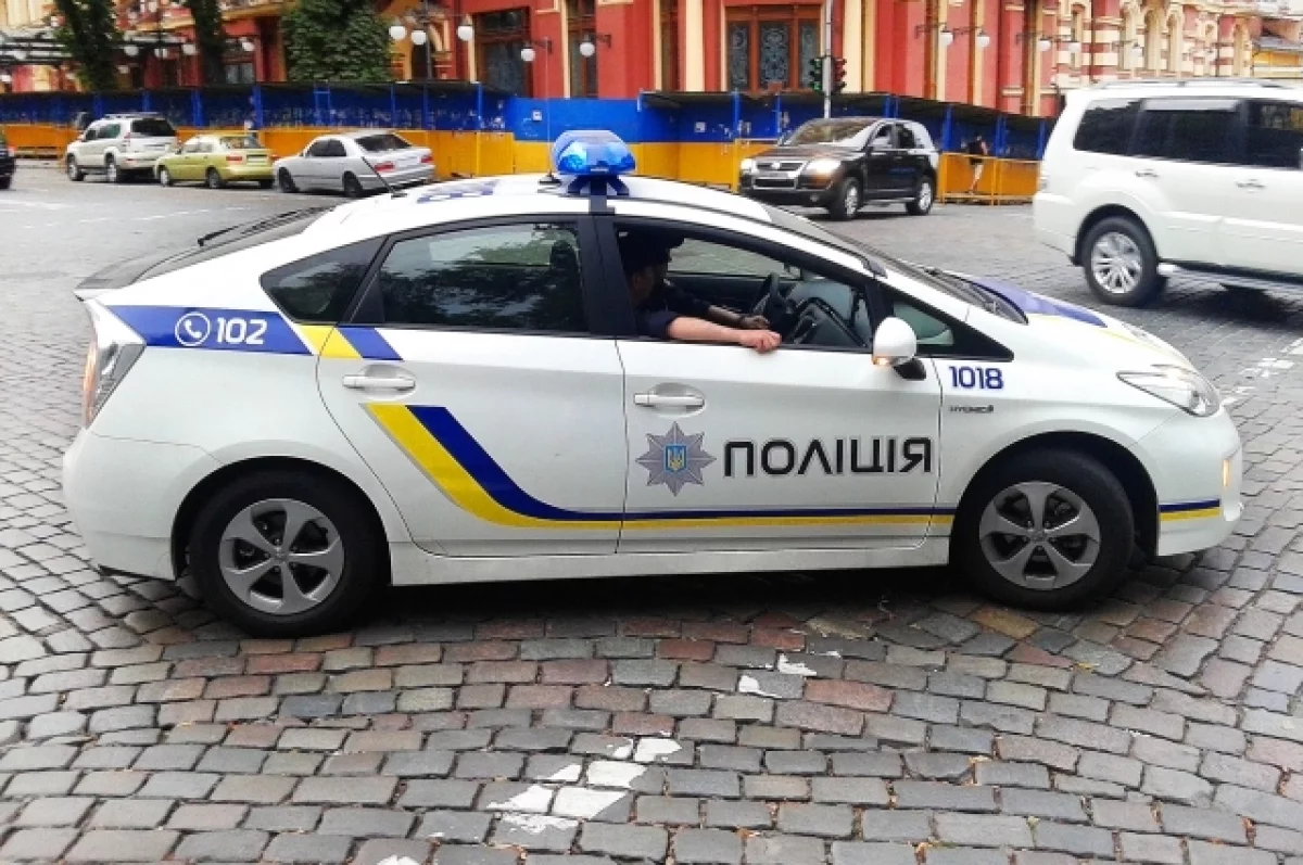 В Киеве убили иностранца из-за криптокошелька на 168 тысяч долларов