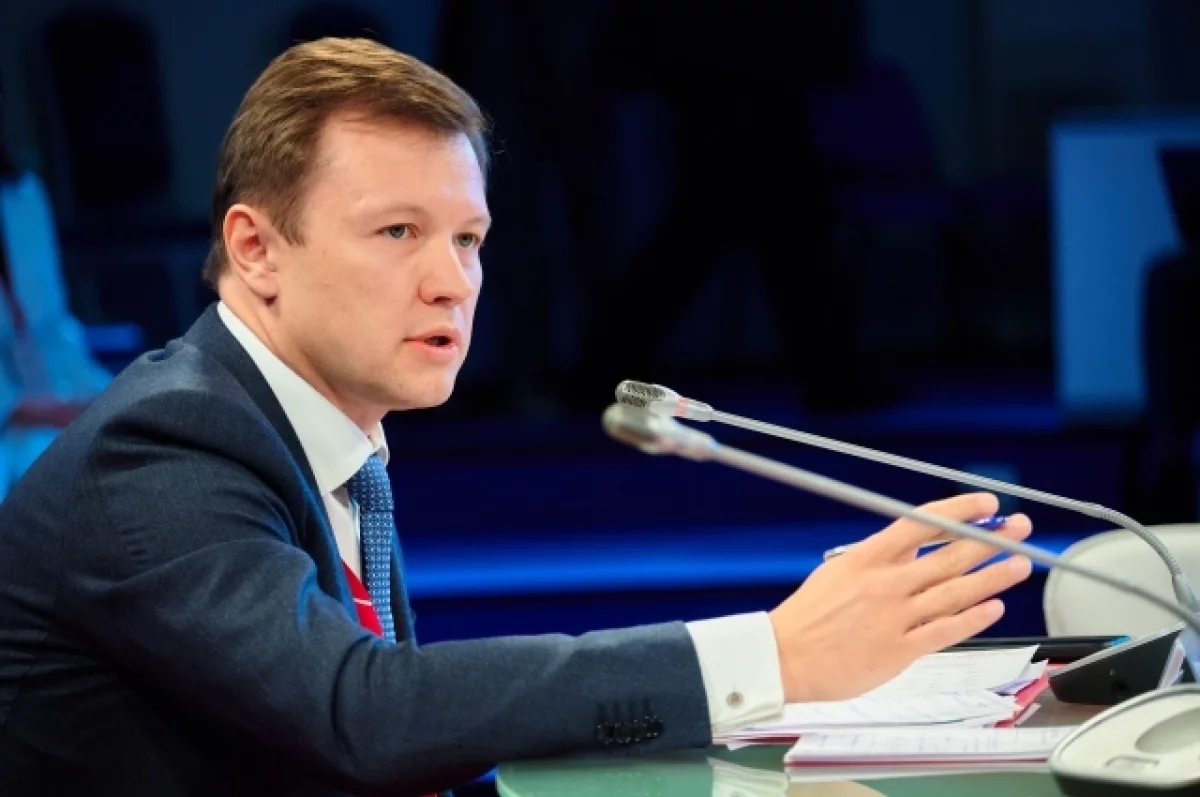 Владимир Ефимов: на востоке Москвы инвесторы реализуют пять проектов КРТ