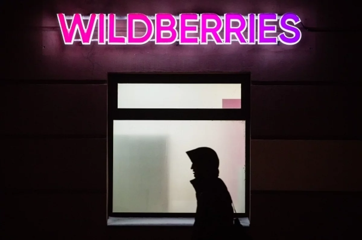 Домен Wildberries перешел к совместной с Russ компании РВБ