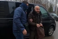 Задержание вице-премьера республики Павла Данилова.