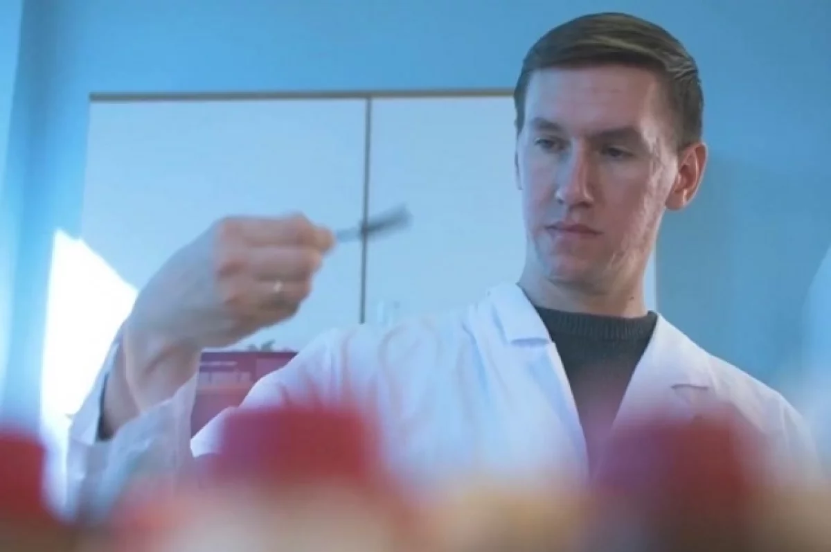 Учёные из Ростова синтезировали новое соединение для борьбы с раком