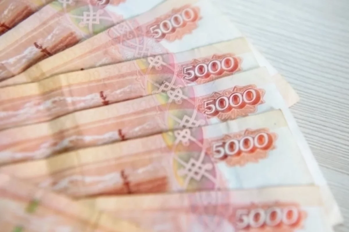 В Бийске управляющая банком обвиняется в получении взяток