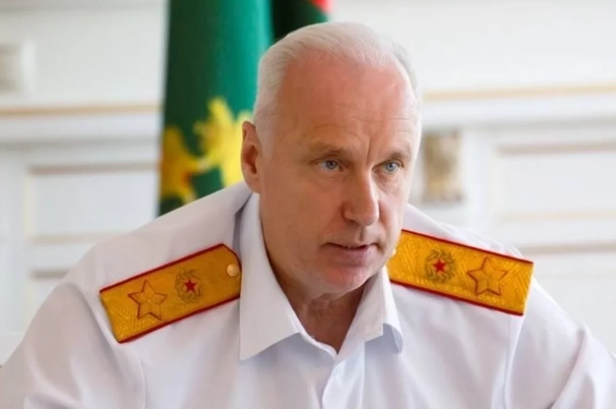 Глава СК РФ проконтролирует ситуацию с нарушением прав жильцов в Ростове