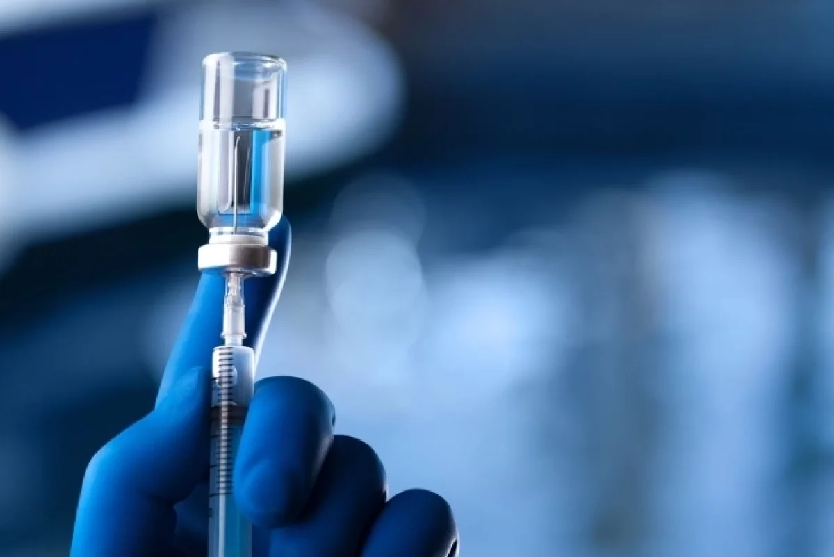 Скворцова: вакцина против колоректального рака готова к применению