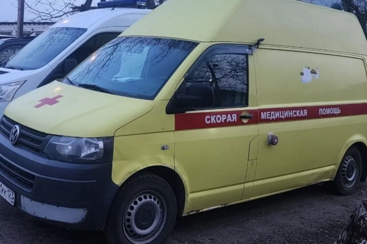 До 25 человек увеличилось число пострадавших в ДТП в Красноярском крае