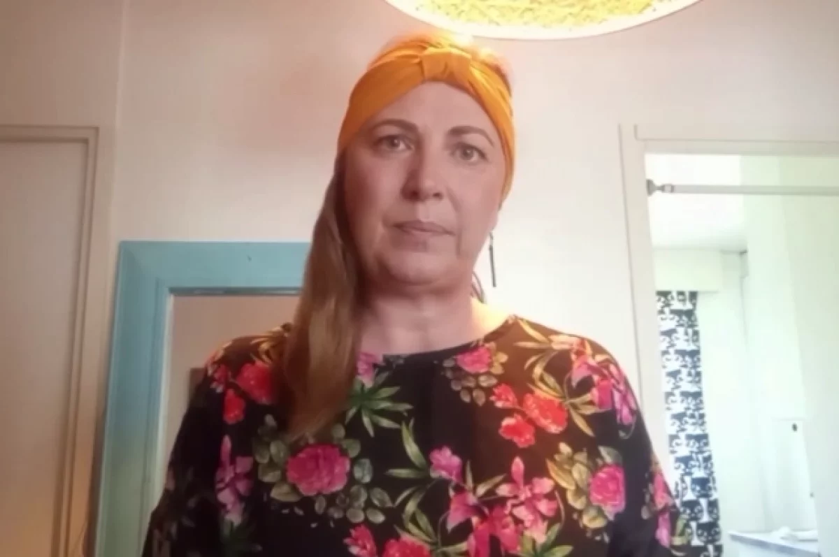 Финская активистка Коккониеми попросила убежище в России из-за травли