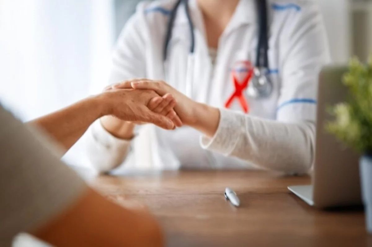 «Вакцина» от ВИЧ дала 100% результат. Побежден ли СПИД окончательно?
