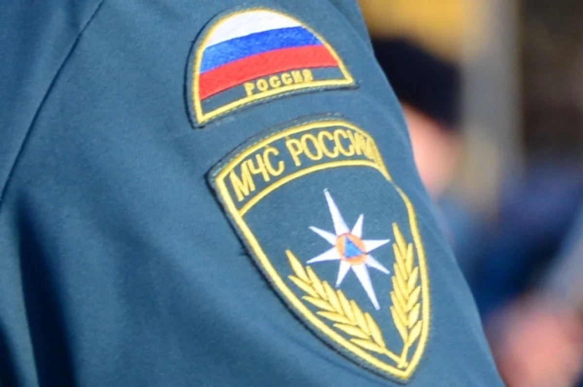 В Ростовской области мужчина устроил поджог, но сам не знает зачем