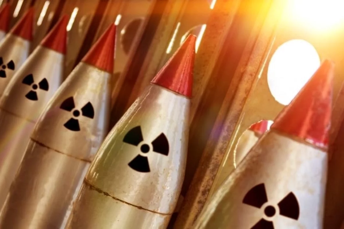 NI: ядерный арсенал США сильно устарел и требует модернизации