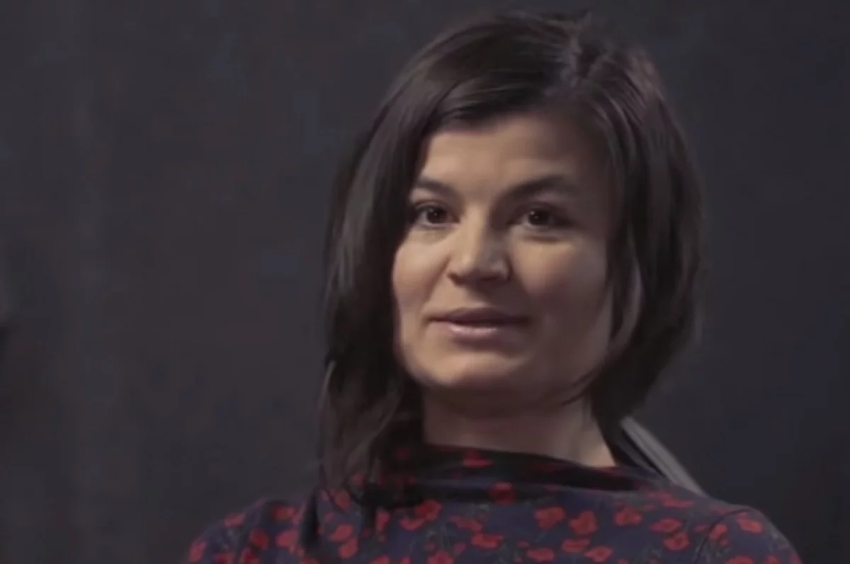 Суд объявил феминистку Залину Маршенкулову в международный розыск