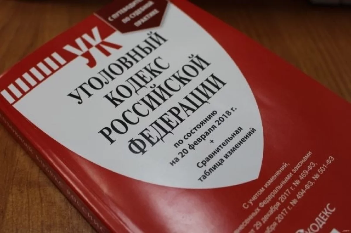 Жительница Барнаула пожаловалась главе СК РФ на соседа-иностранца