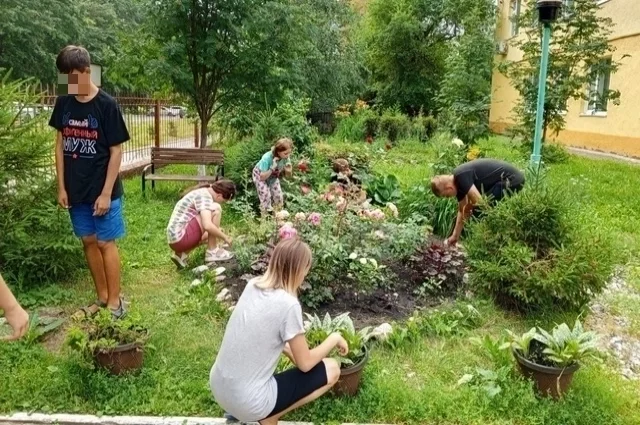 Детдом хотят закрыть из-за сокращения числа воспитанников и несоответствующих условий проживания.