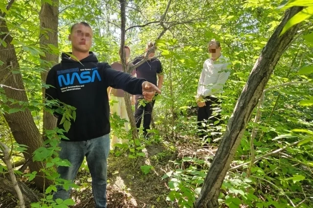 Сейчас злоумышленник задержан.