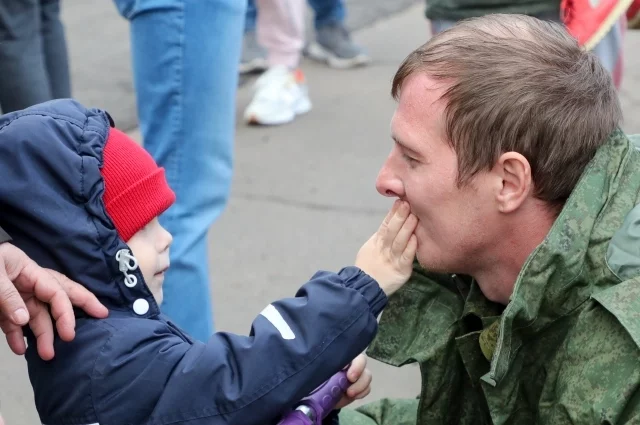 В Татарстане для поддержки участников СВО и их родных работает филиал фонда "Защитники Отечества".