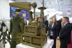 Малогабаритный передатчик помех РП-377ВМ-1.