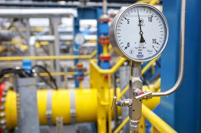 Глобальный передел: как газопровод «Сила Сибири — 2» изменит экономическую ситуацию в России